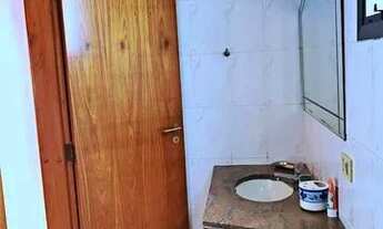 Imagem 7: AMPLO APARTAMENTO, REGIÃO DA BRUNELLA, 01 QUADRA DA PRAIA!