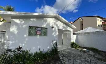 Imagem: Casa em manaíra com 3 quartos