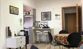 Imagem 3: Apartamento à venda, 1 quarto, 1 vaga, Vila São Pedro - São José do Rio Preto/SP