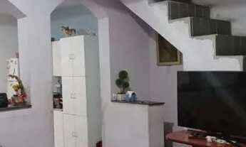 Imagem 6: Sobrado 03 qtos, sala e cozinha + suíte apartada