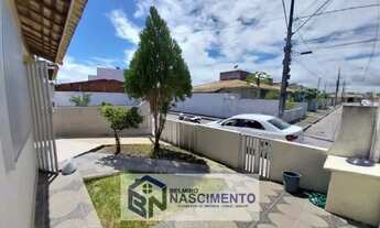 Imagem 2: Vendo casa no condomínio Bel Rio no Marcos Freire II em N. S do Socorro SE