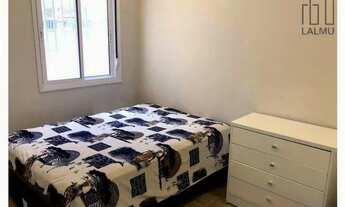 Imagem 7: Apartamento com 1 dormitório para alugar, 90 m² por R$ 3.500,02/mês - Vila Mariana - São P