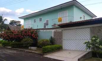 Imagem: Cód. 2343 - Casa 5 quarto(s) para Venda