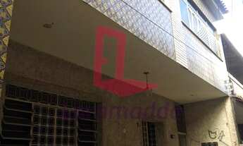 Imagem 6: Casa para venda de 03 andares no Mútua- SG