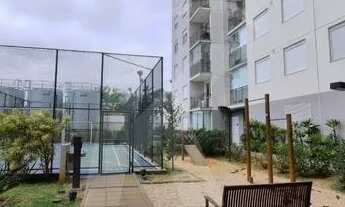 Imagem: Apartamento 2 dormitórios- 60m² Lazer