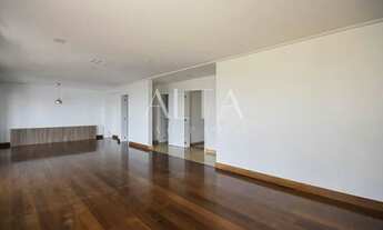 Imagem 5: Apartamento para venda com 247 metros quadrados com 4 quartos