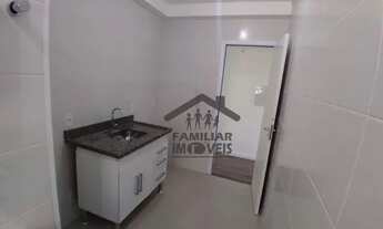 Imagem 5: Apartamento com 3 dormitórios para alugar, 62 m² por R$ 2.255/mês - Jardim América - São J