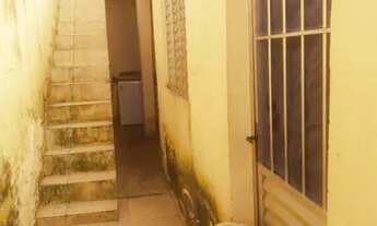 Imagem 5: Vende se urgente sobrado com 5 cômodos e 2 vagas na garagem