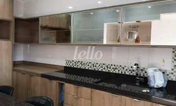 Imagem 7: São Caetano do Sul - Apartamento Padrão - Santa Maria