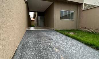 Imagem: Casa para venda tem 108 metros quadrados