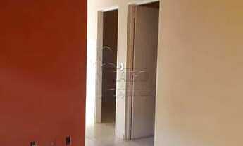 Imagem: Casa Padrão em Ribeirão Preto