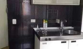 Imagem 4: São Paulo - Kitchenette/Studio - Consolação