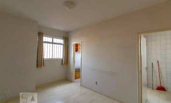 Imagem 3: Apartamento para Aluguel - Santa Branca, 3 Quartos, 65 m2