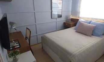 Imagem 5: Apartamento para venda tem 60 metros quadrados com 3 quartos em Jacarepaguá - Rio de Janei