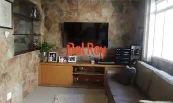 Imagem 6: Casa 3 quartos 1 suíte 4 vagas