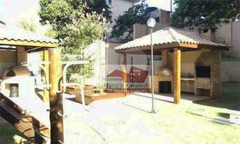 Imagem 6: Apartamento à venda, 57 m² por R$ 250.000,00 - Vila Parque Jabaquara - São Paulo/SP