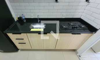 Imagem 7: Apartamento para Aluguel - Cambuci, 2 Quartos, 45 m2