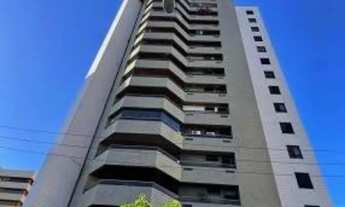 Imagem: Apartamento para aluguel com 196 metros