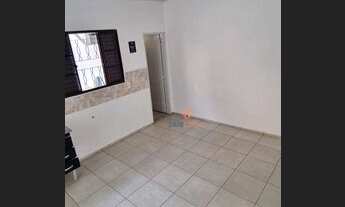 Imagem 4: Casa quitinete na Rua Dom Antonio Alvarenga