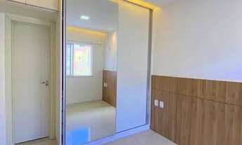 Imagem 7: Apartamento para venda tem 62 metros quadrados com 1 quarto em Araçagy - São José de Ribam