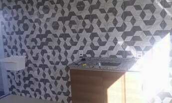 Imagem 5: Casa recém construída próxima a unesp Bauru