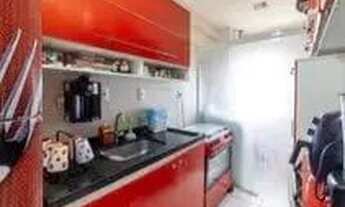 Imagem 4: Apartamento 2/4, 1 suíte, 1 vaga, Portaria 24h, Horto Bella Vista, R$420.000,00