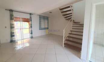 Imagem: Jundiaí - Casa Padrão - Jardim Shangai