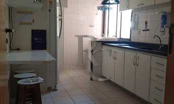 Imagem 4: Apartamento com 3 dormitórios à venda, 88 m² por R$ 348.000,00 - Setor Bela Vista - Goiâni