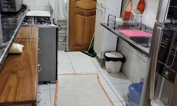 Imagem 7: Apartamento Térreo para aluguel no Parque Felicitá