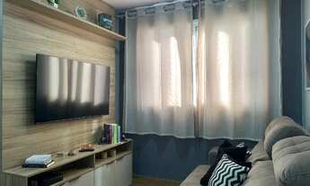 Imagem 4: Apartamento novo 2 quartos