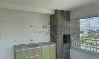 Imagem 4: Apartamento Padrão em São José dos Campos