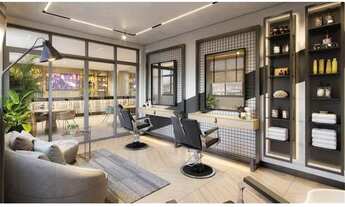 Imagem 5: Apartamento à venda no bairro Paraíso - São Paulo/SP