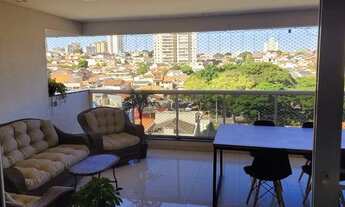 Imagem: Lindo apartamento alto padrão conect life