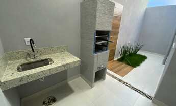 Imagem 6: LME Casa Espetacular no Residencial Sul