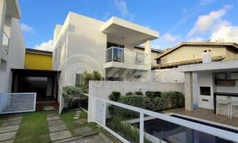 Imagem 2: LAURO DE FREITAS - Casa de Condomínio - BURAQUINHO