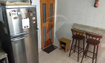 Imagem 5: Apartamento 500 metros do metrô Parada Inglesa!!!