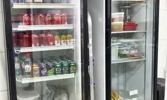 Imagem 5: Passo o ponto hamburgueria Sorocaba