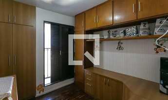 Imagem 6: Apartamento à Venda - São Lucas, 3 Quartos, 180 m2