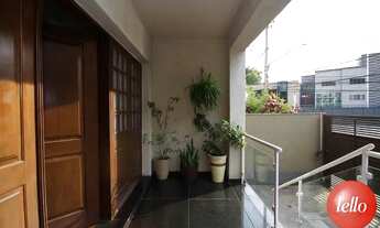 Imagem 4: São Paulo - Casa Padrão - Tucuruvi