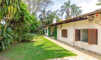 Imagem: Casa à venda no bairro Alto de Pinheiros