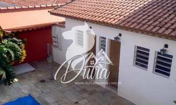 Imagem 3: Padrão Planalto Paulista 386m² 04 Dormitórios 03 Suítes 4 Vagas