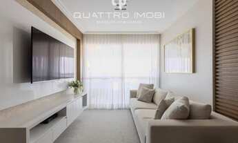 Imagem 3: Brisa Marina Apartamento Localizado A 300 Metros Da Praia, De Frente Para O Mar, Com 3 Qua