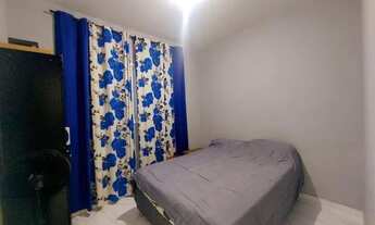 Imagem 7: Apartamento a venda no Condomínio Tulipas Garden no Jardim das Tulipas - Jundiaí - SP