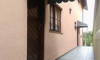 Imagem 5: Sobrado" Horto do Ipê "Estuda Permuta menor valor