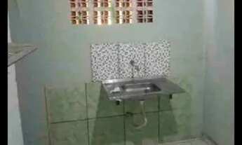 Imagem 2: Alugo casa 3 comodo bairro baronesa Santa Luzia