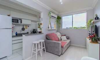 Imagem: Apartamento em Glória