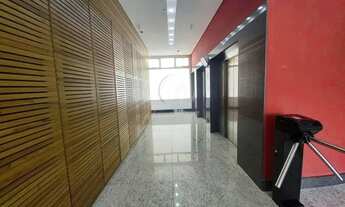 Imagem 4: Comercial Sala em Campinas