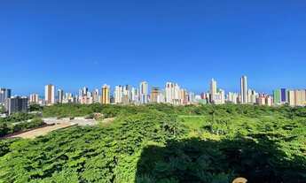 Imagem 3: Apartamento em Miramar com 3 quartos e boa estrutura de lazer