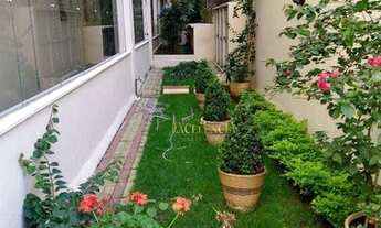 Imagem 3: Apartamento com 2 dormitórios para alugar, 55 m² por R$ 2.585,00/mês - Aclimação - São Pau