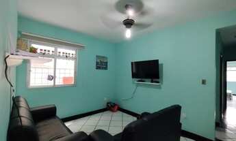 Imagem: Apartamento à Venda com 3 Quartos na Praia